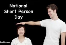 National Short Person Day 2024