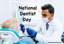 National Dentist Day 2024