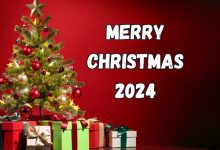 Merry Christmas 2024