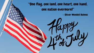 4th of July 2025