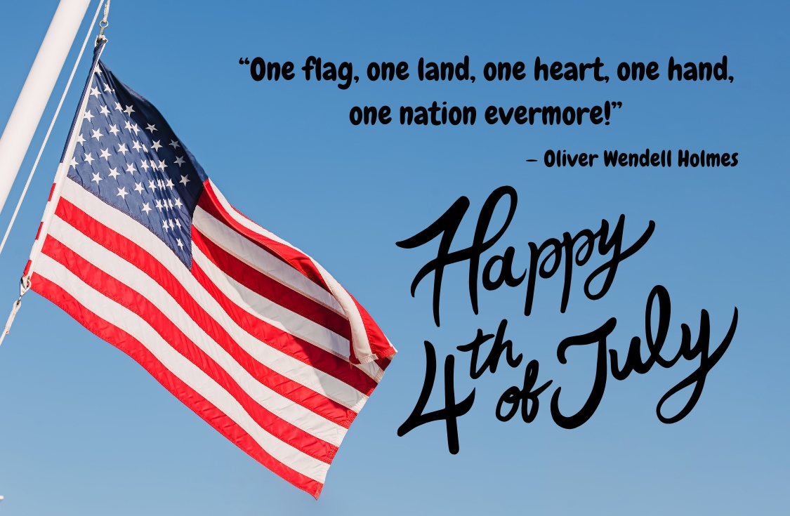 4th of July 2025