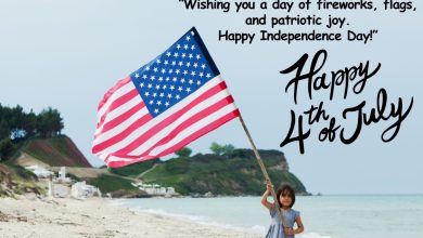 Happy 4th of July Images 2025