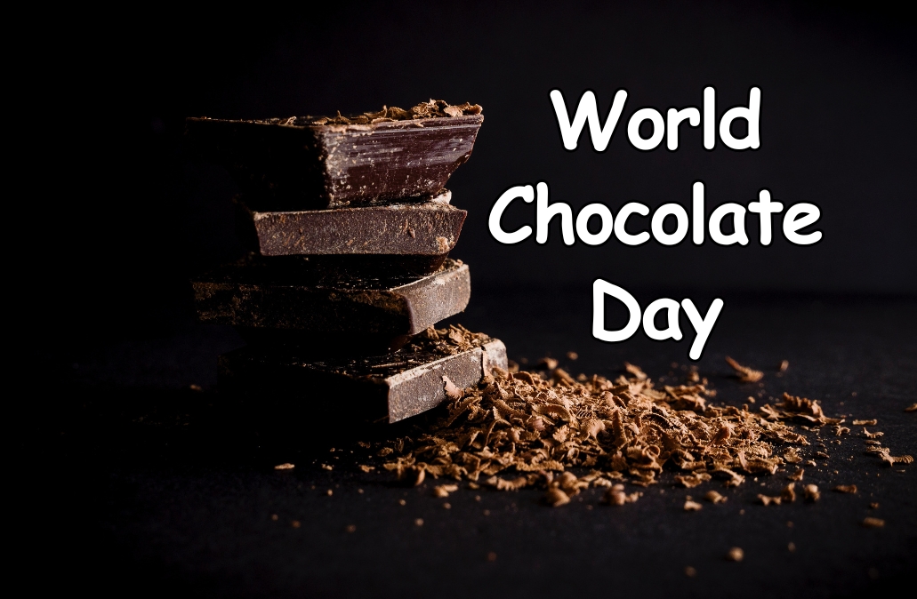 World Chocolate Day 2025