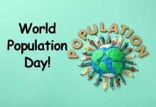 World Population Day 2025