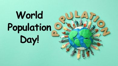 World Population Day 2025
