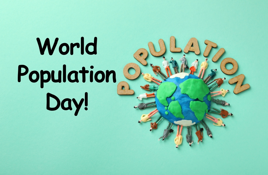 World Population Day 2025