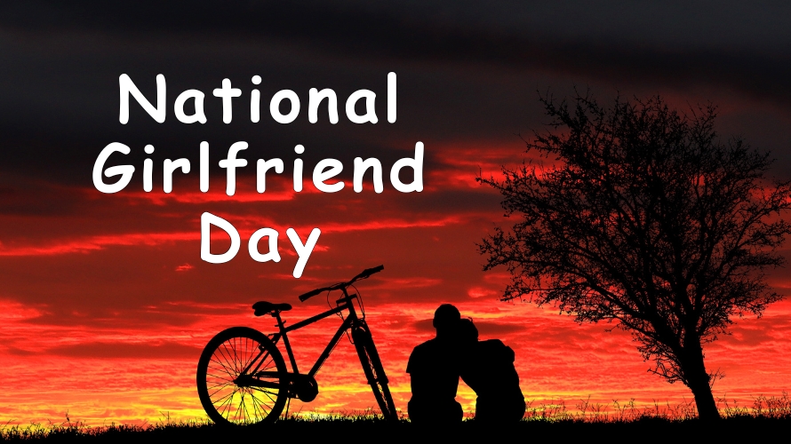 National Girlfriend Day 2025
